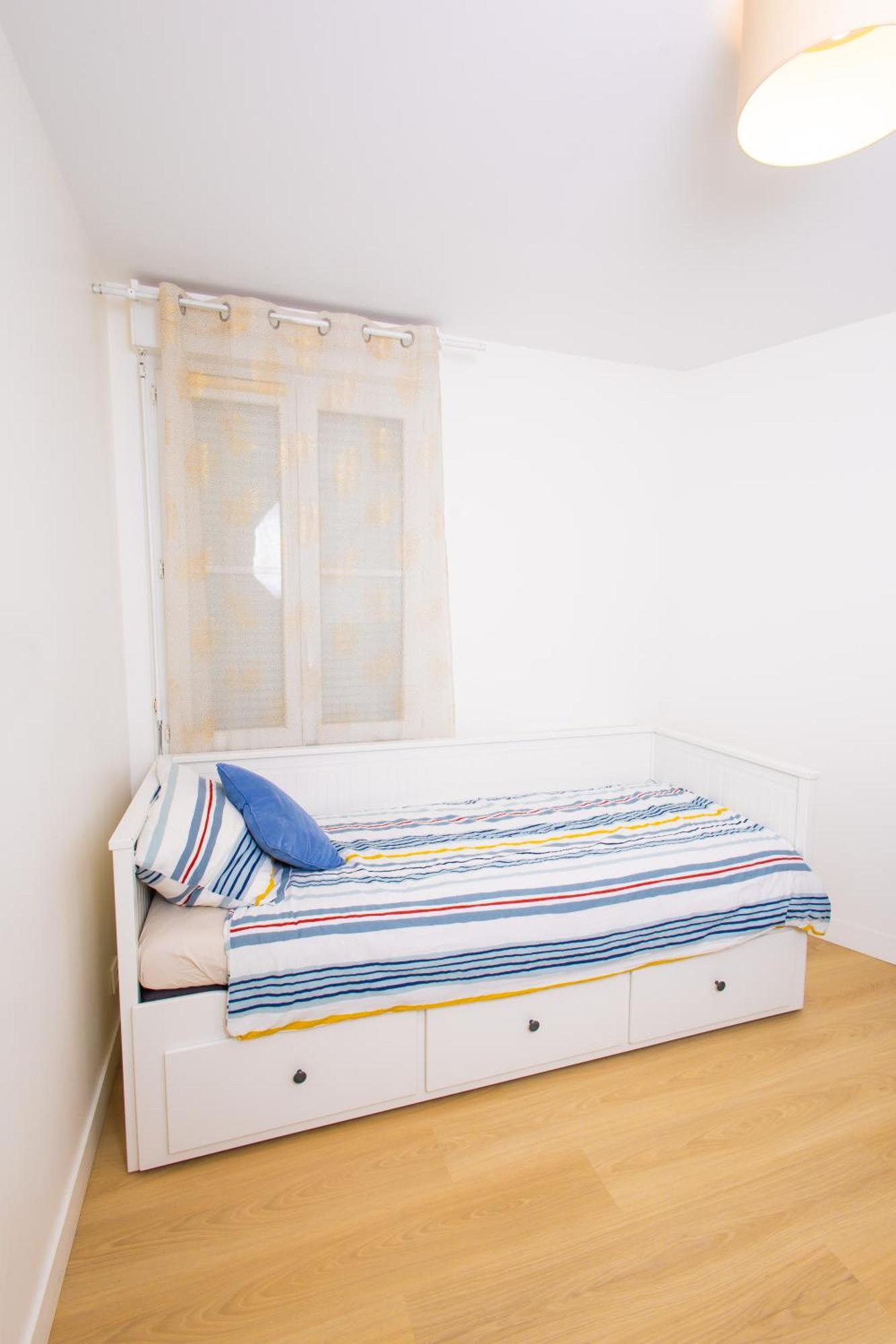 Appartement Jelyad Angelus Proche Disney Chanteloup En Brie Exterior foto