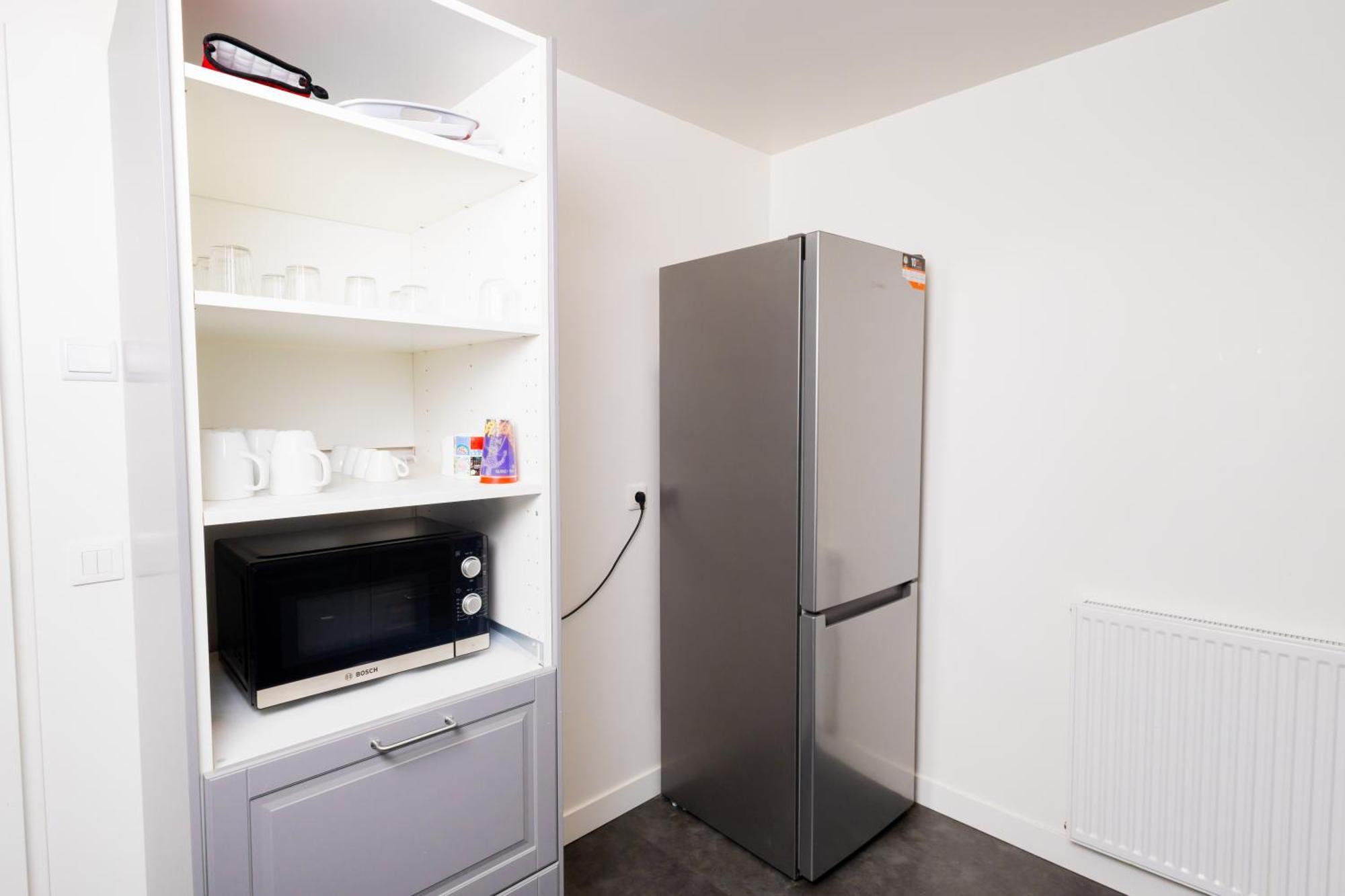 Appartement Jelyad Angelus Proche Disney Chanteloup En Brie Exterior foto